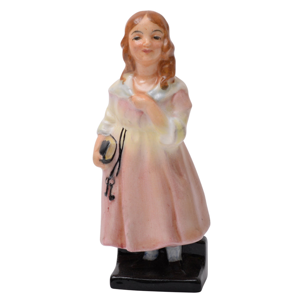 Little Nell M51