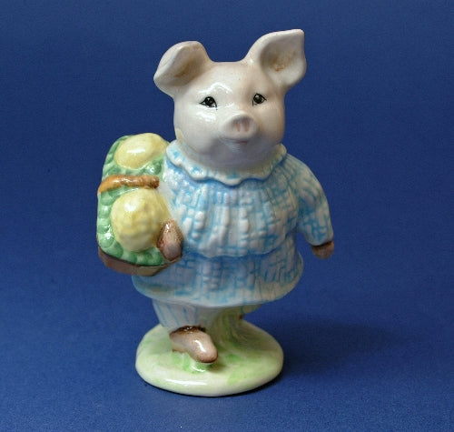 Little Pig Robinson