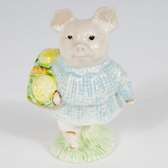 Little Pig Robinson