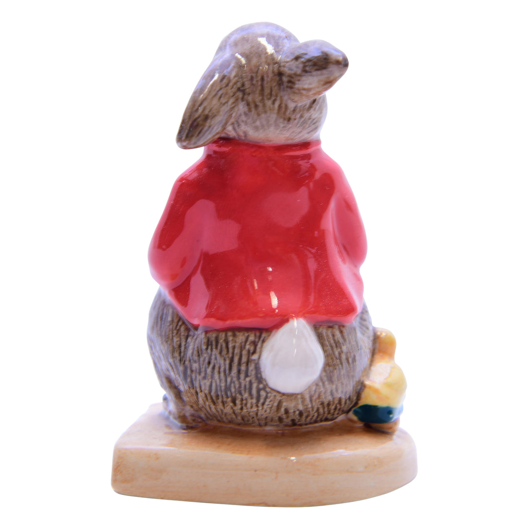 Little Sleepyhead Bunnykins