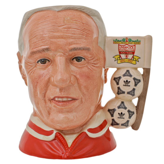 Liverpool Centenary Small