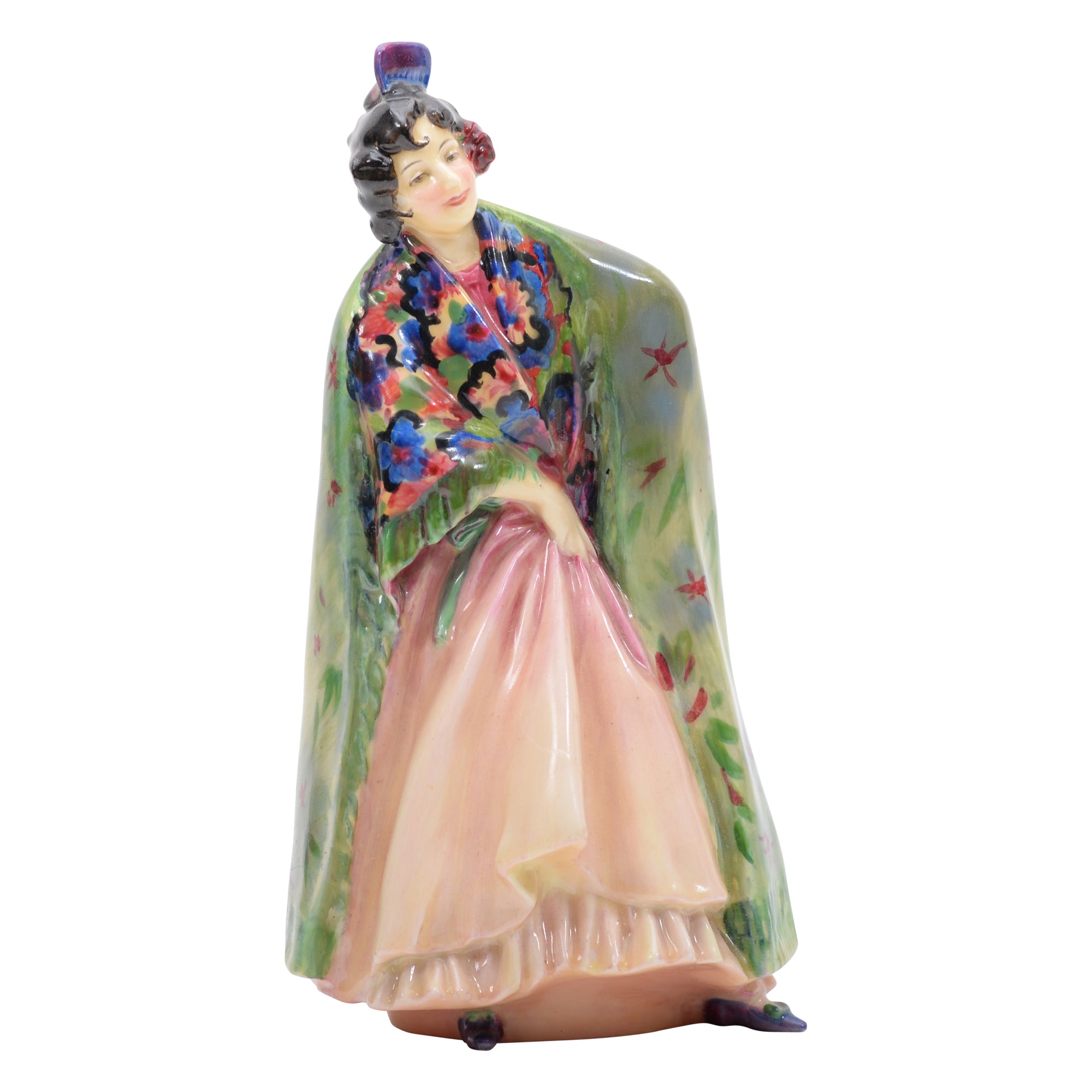 Lizana (restored)