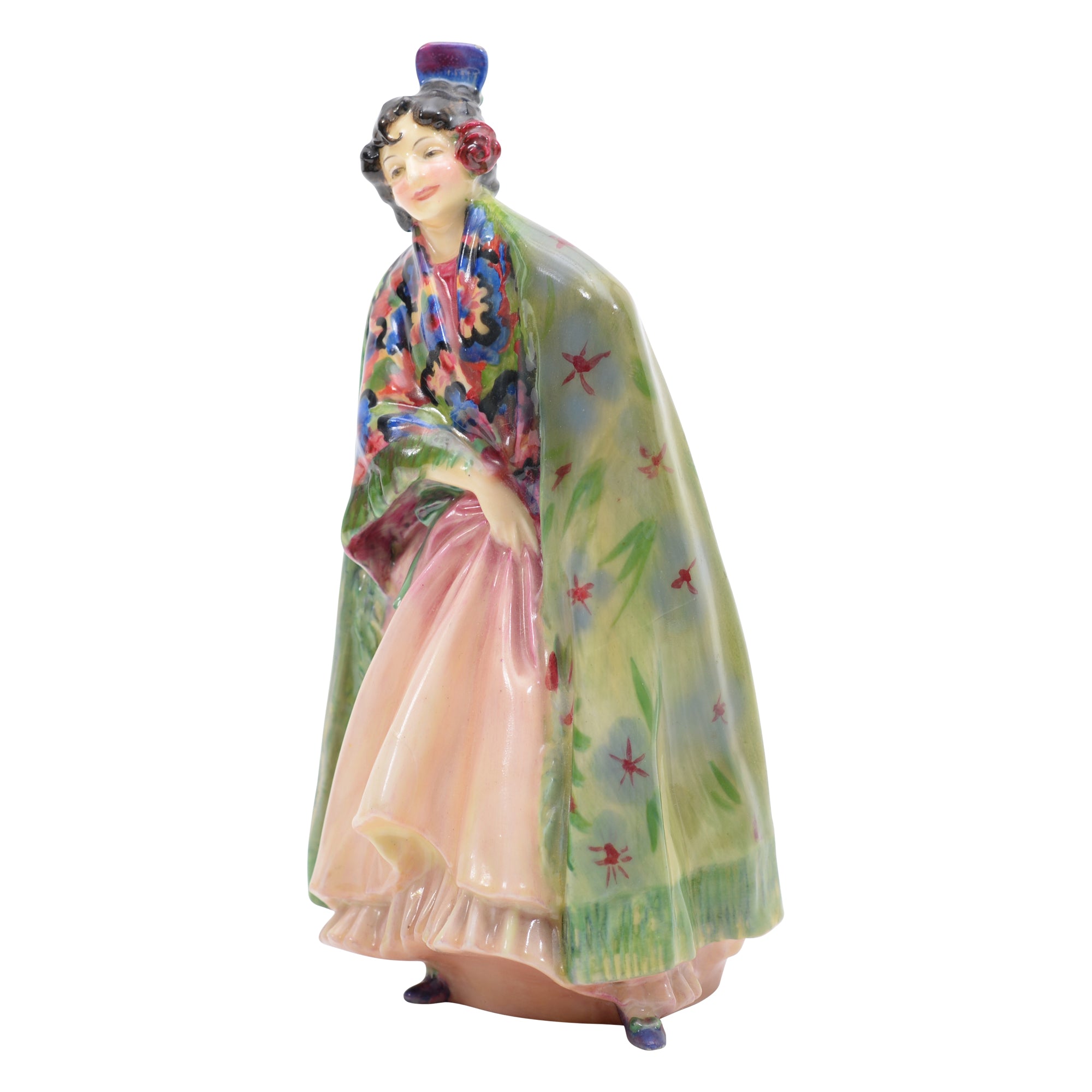 Lizana (restored)