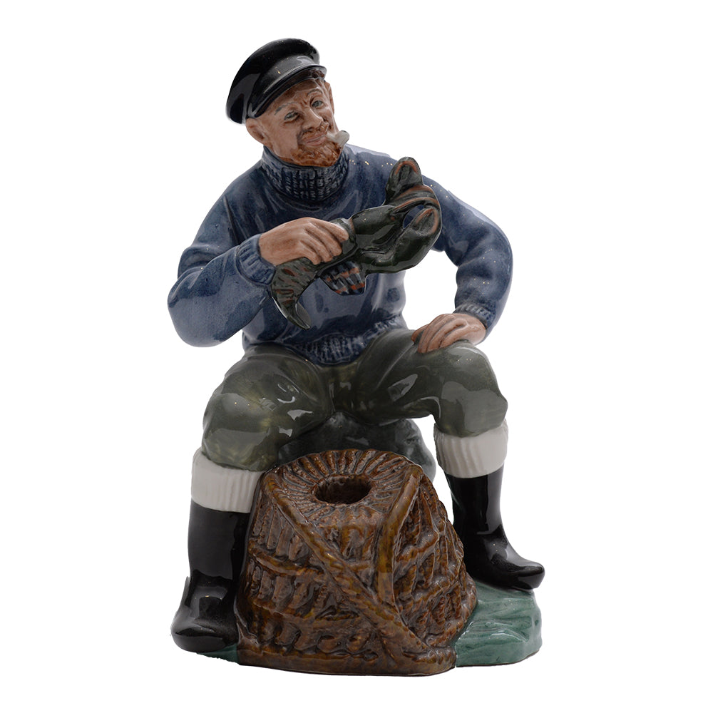 Lobster Man