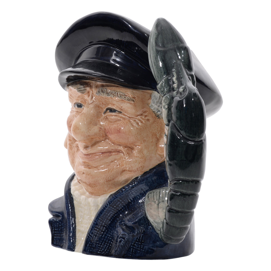 Lobster Man Large D6617