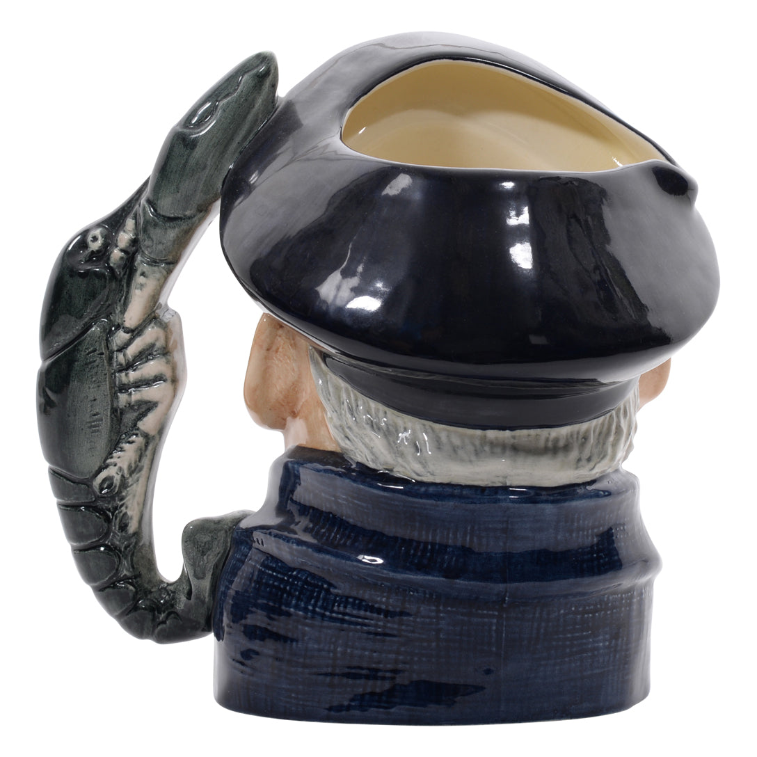 Lobster Man Large D6617