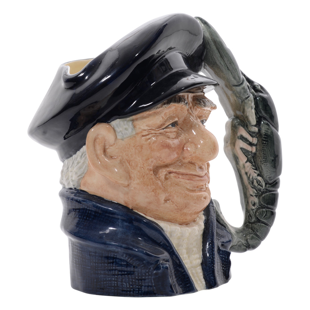 Lobster Man Large D6617