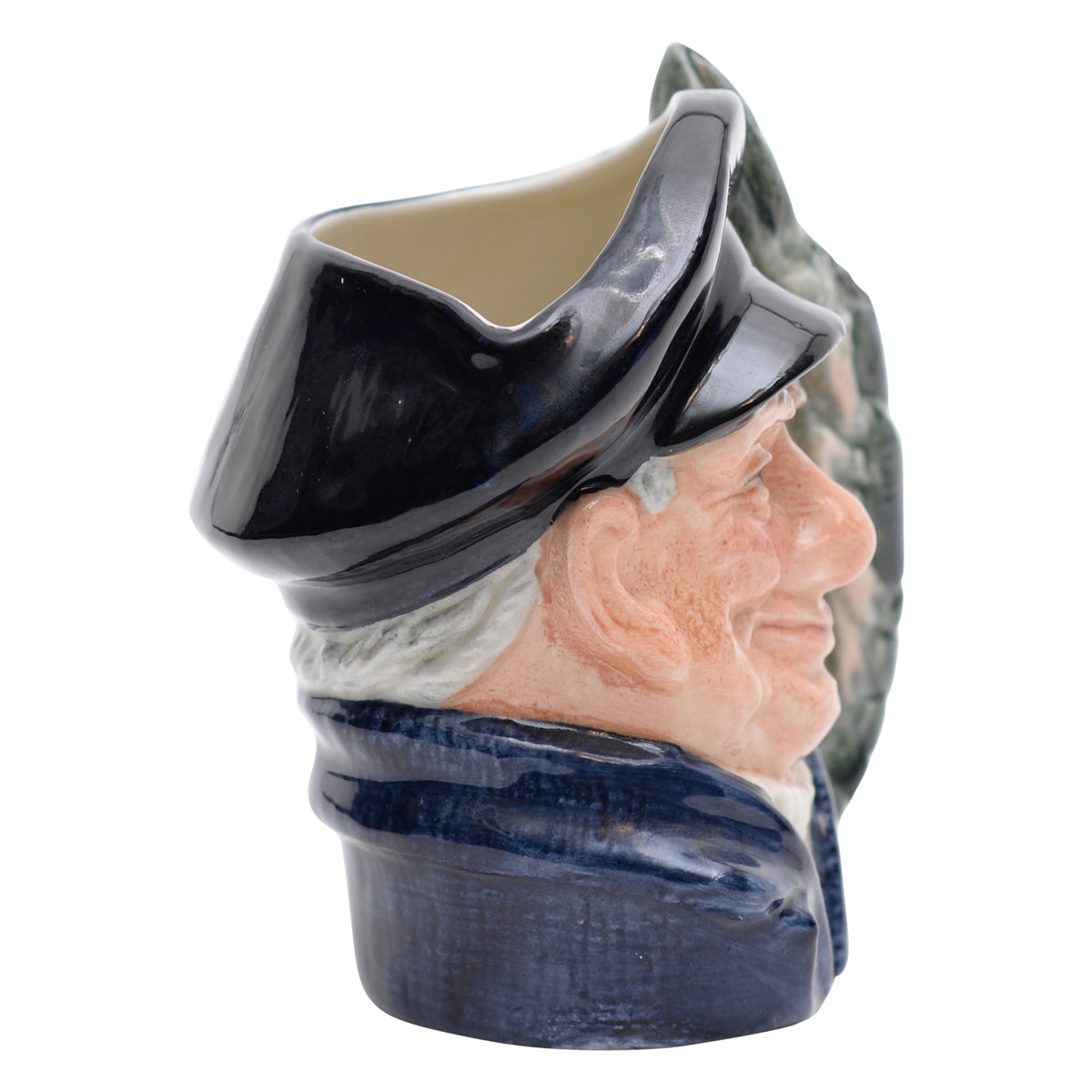 Lobster Man Small Bone China