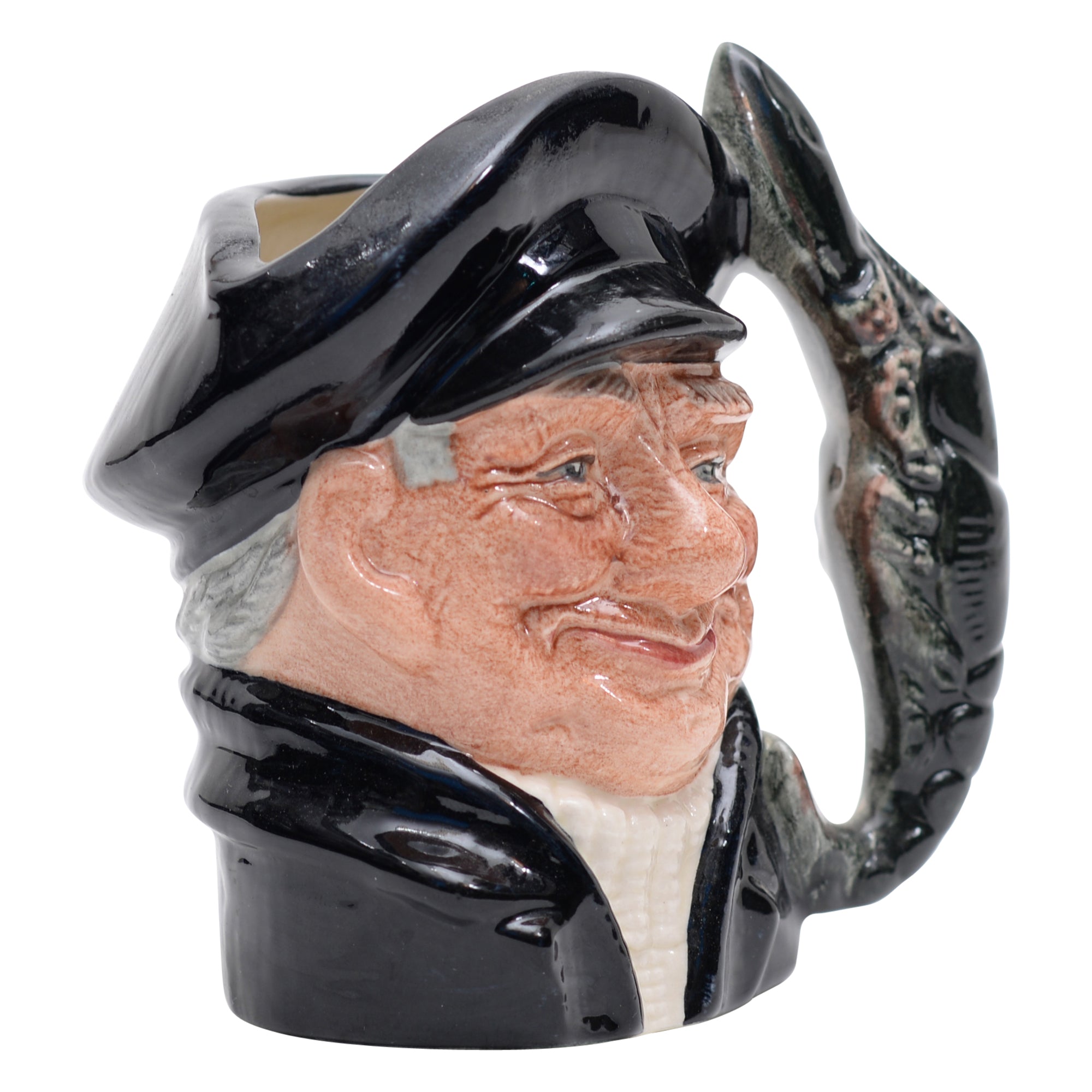 Lobster Man Small