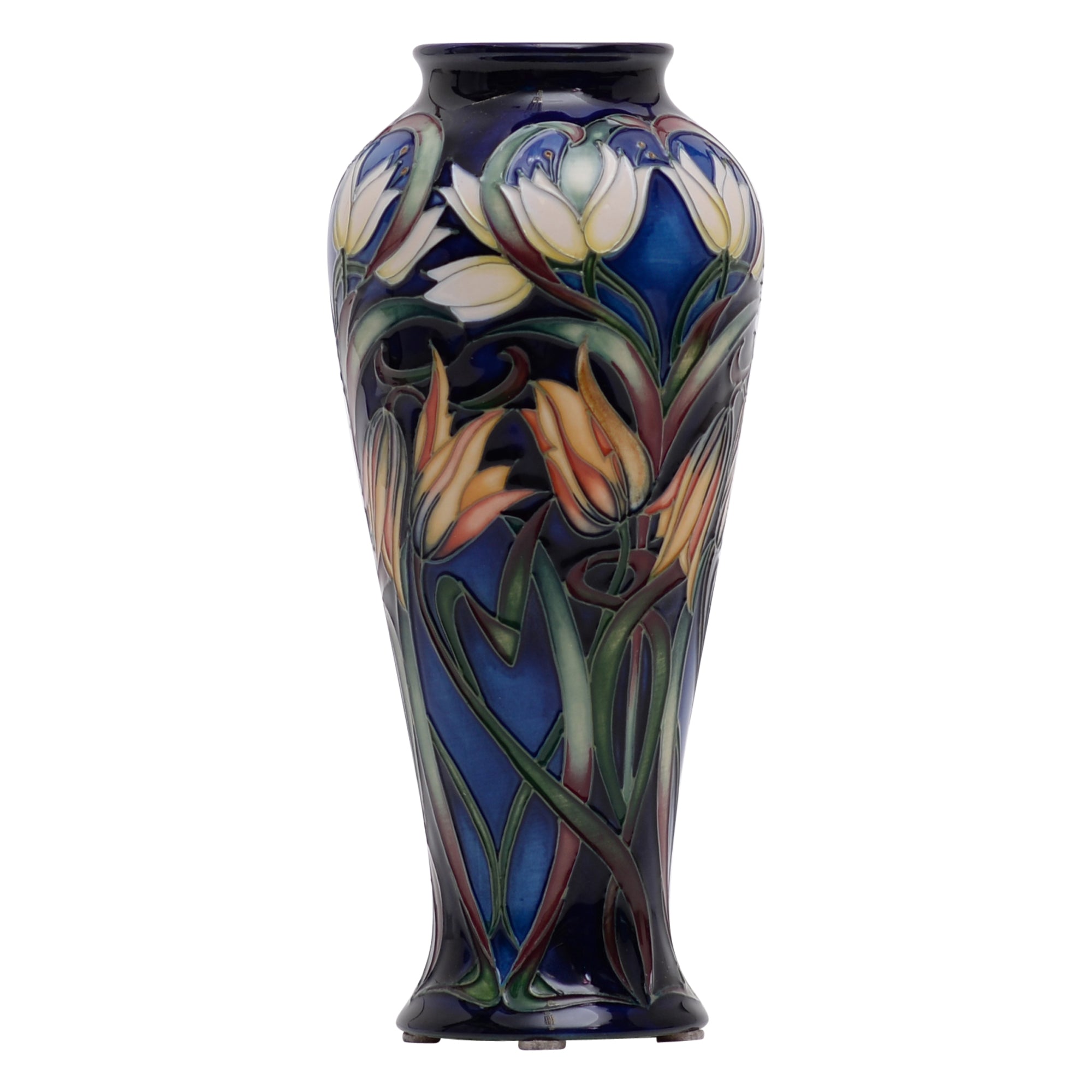 Loch Hope vase trial shape 122
