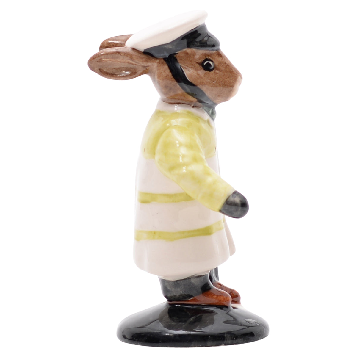 Lollipop man Bunnykins