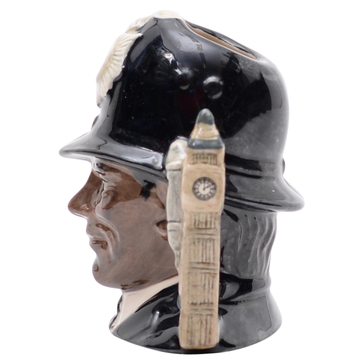 London Bobby Mini Prototype 