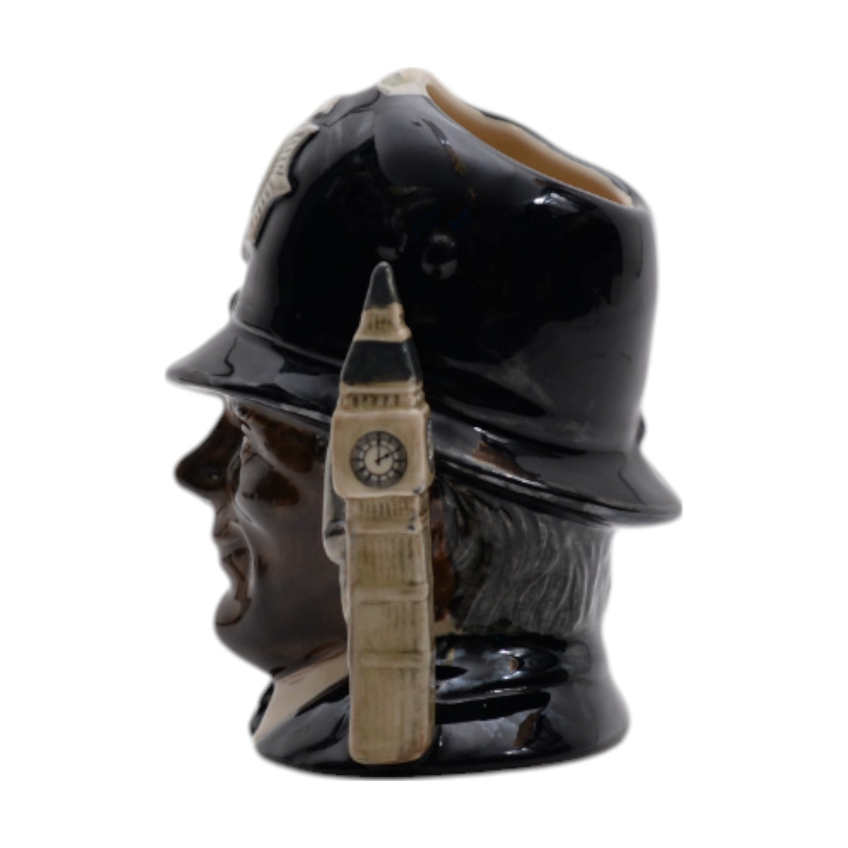 London Bobby Small Prototype 