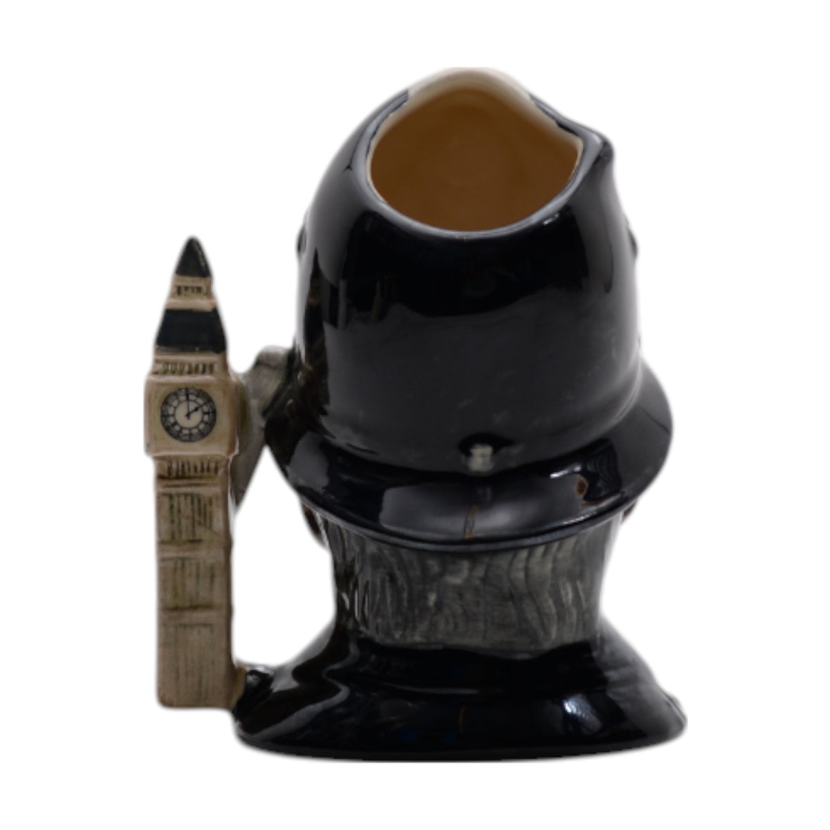 London Bobby Small Prototype 