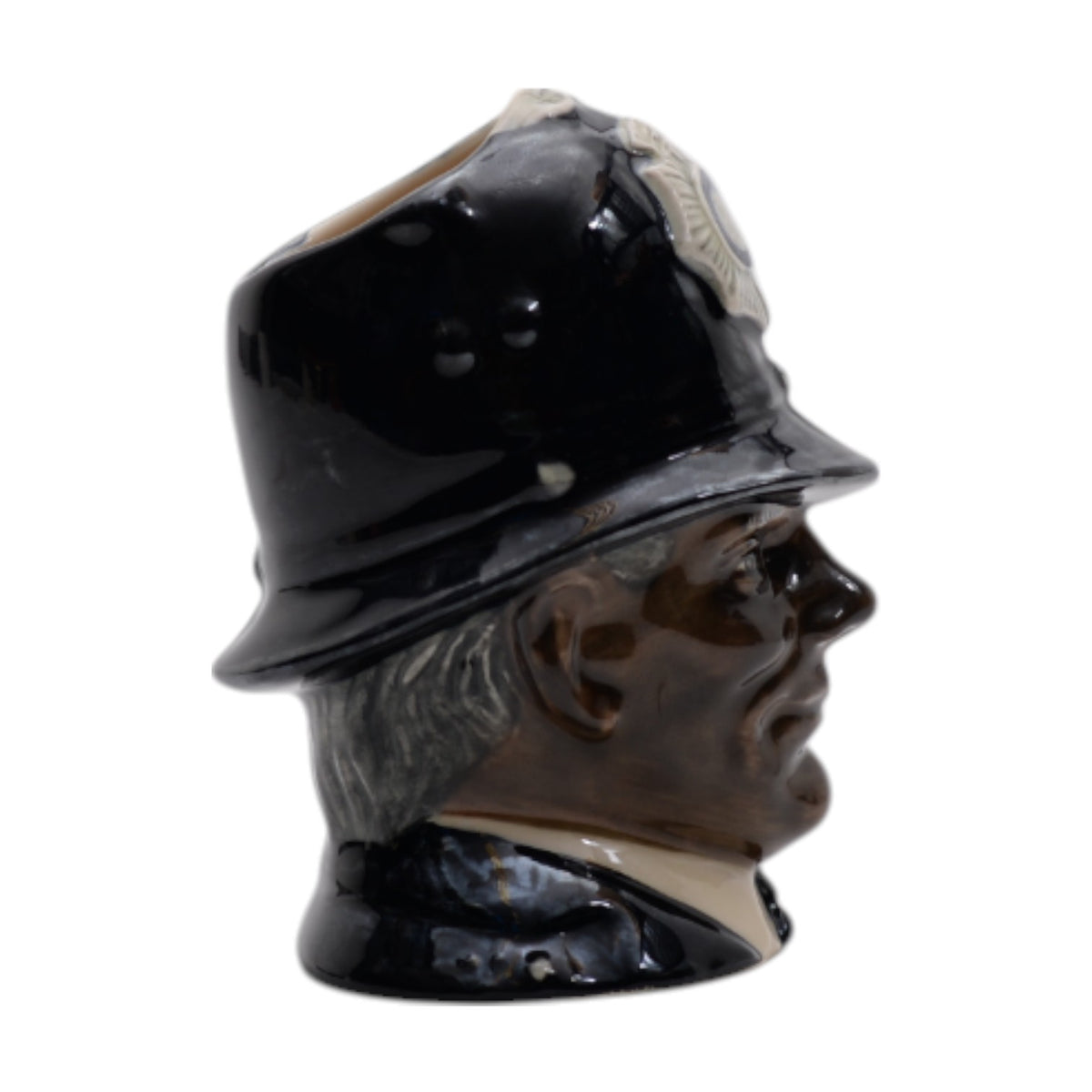 London Bobby Small Prototype 