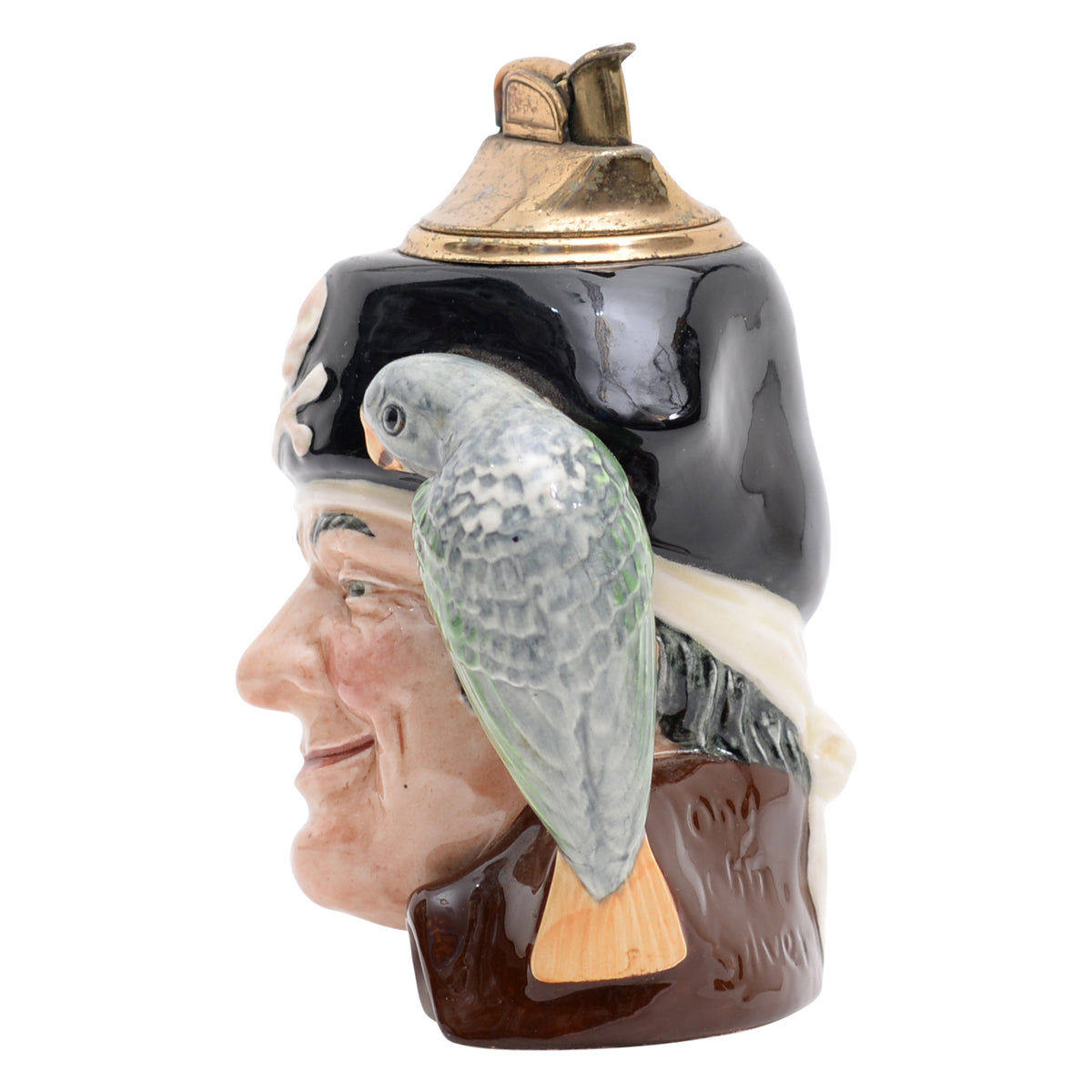 Long John Lighter D6386