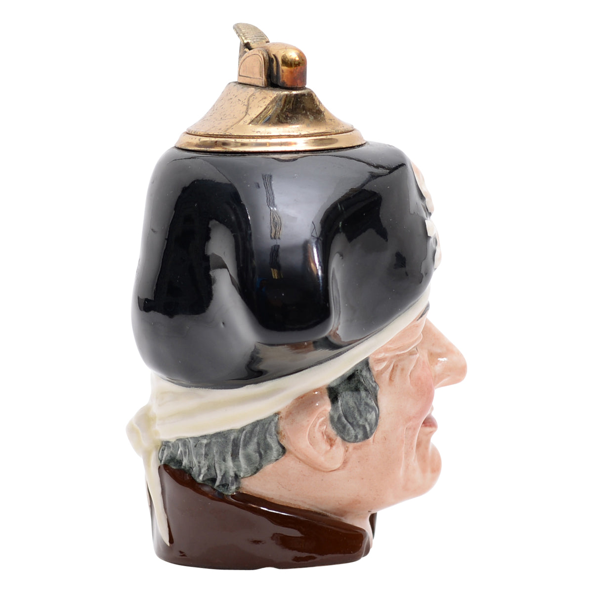 Long John Lighter D6386