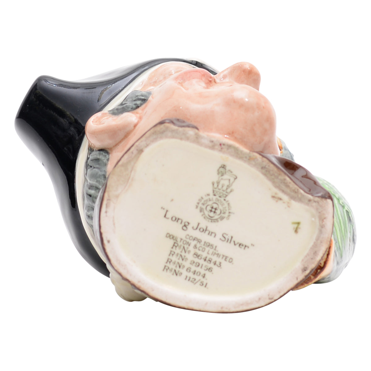 Long John Lighter D6386