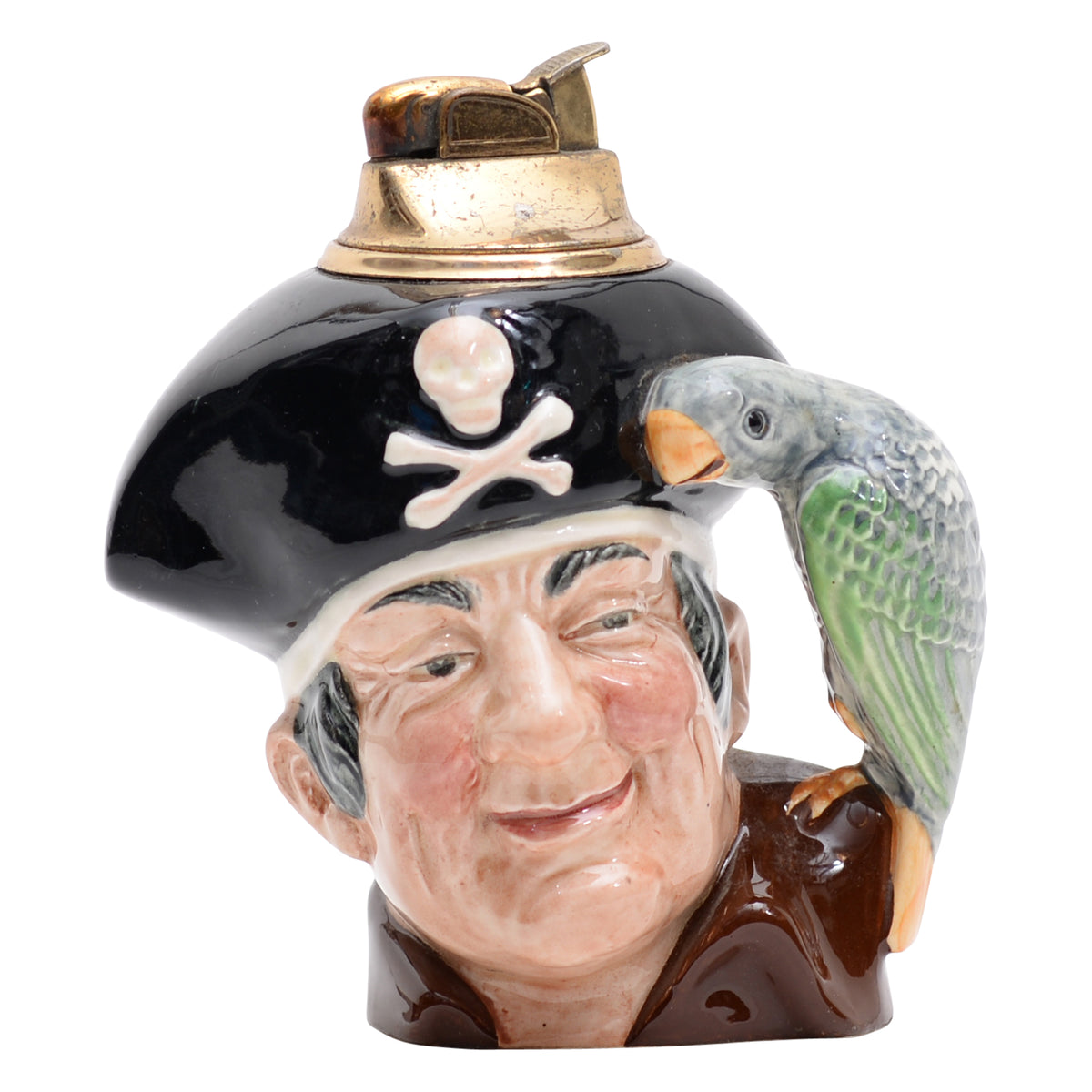 Long John Lighter D6386