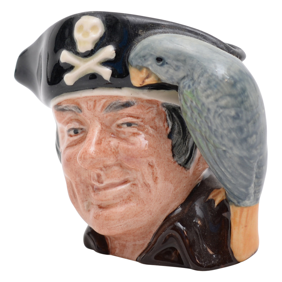 Long John Silver Mini