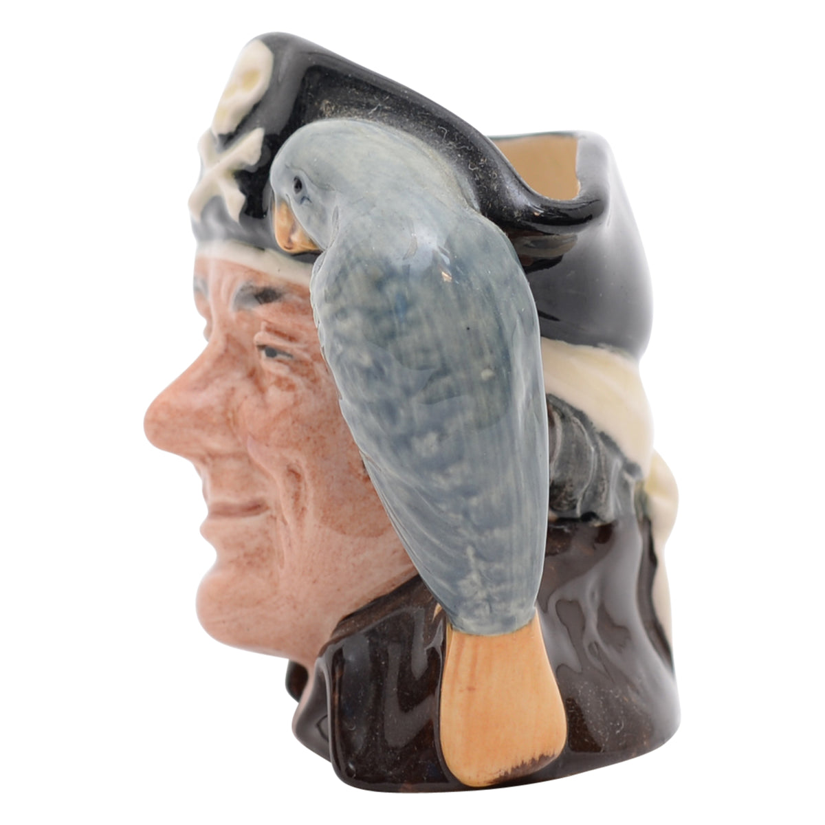 Long John Silver Mini