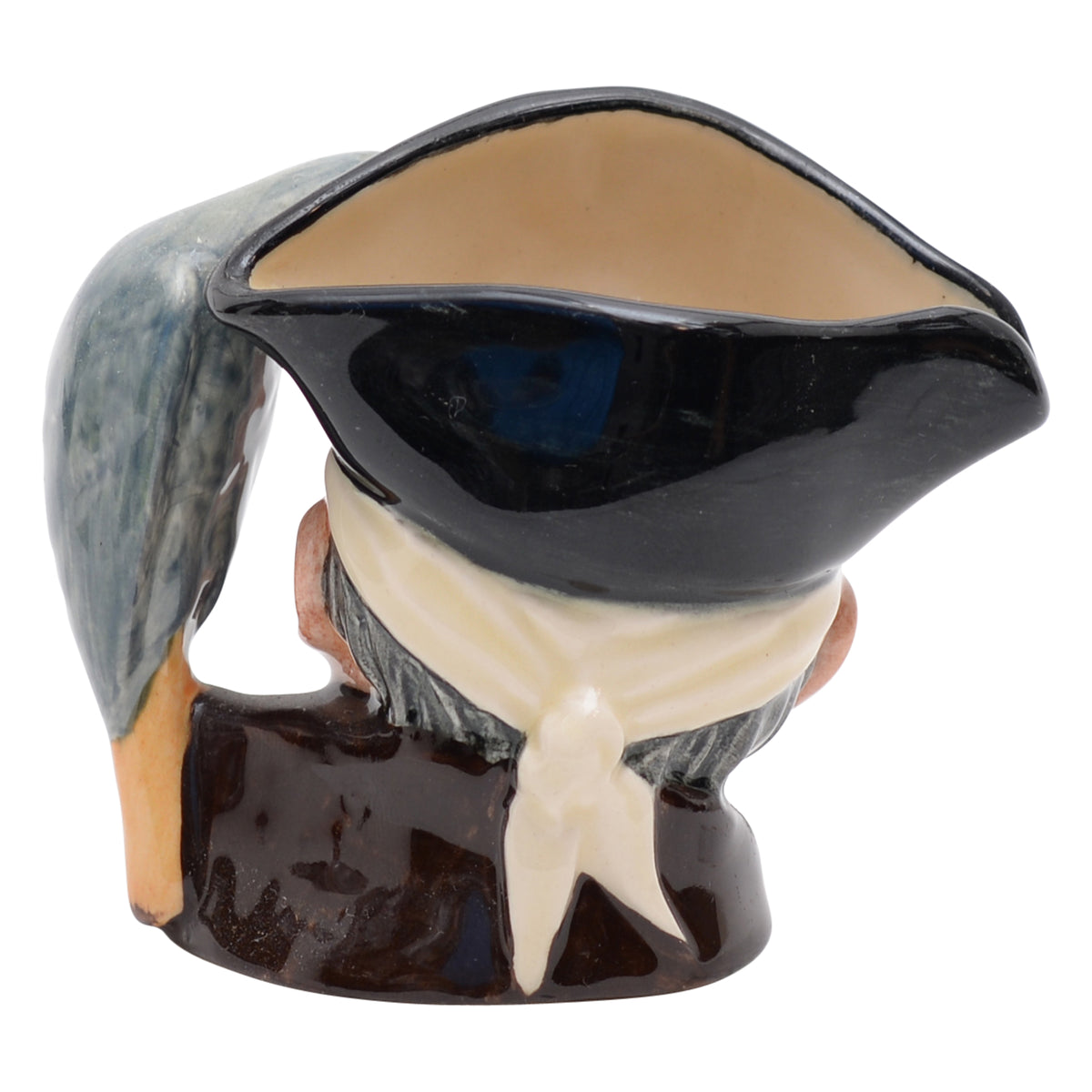 Long John Silver Mini