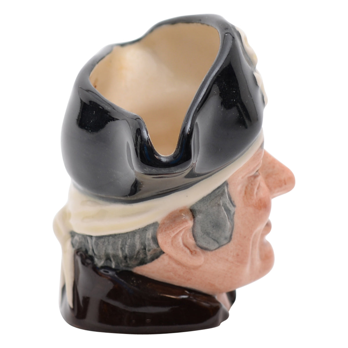 Long John Silver Mini