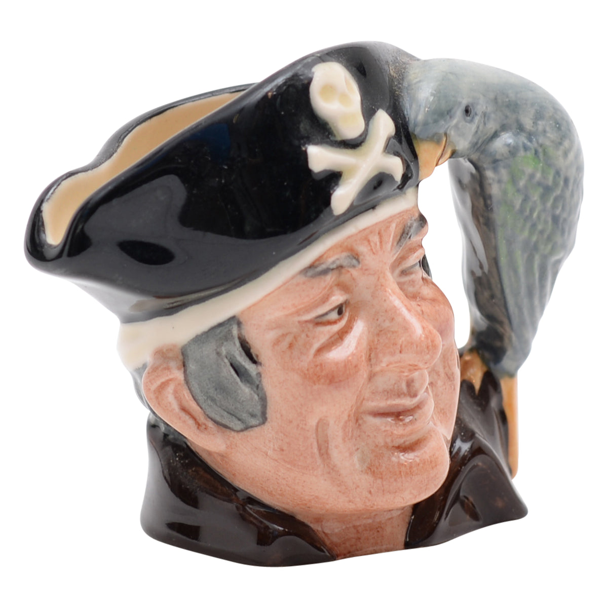 Long John Silver Mini