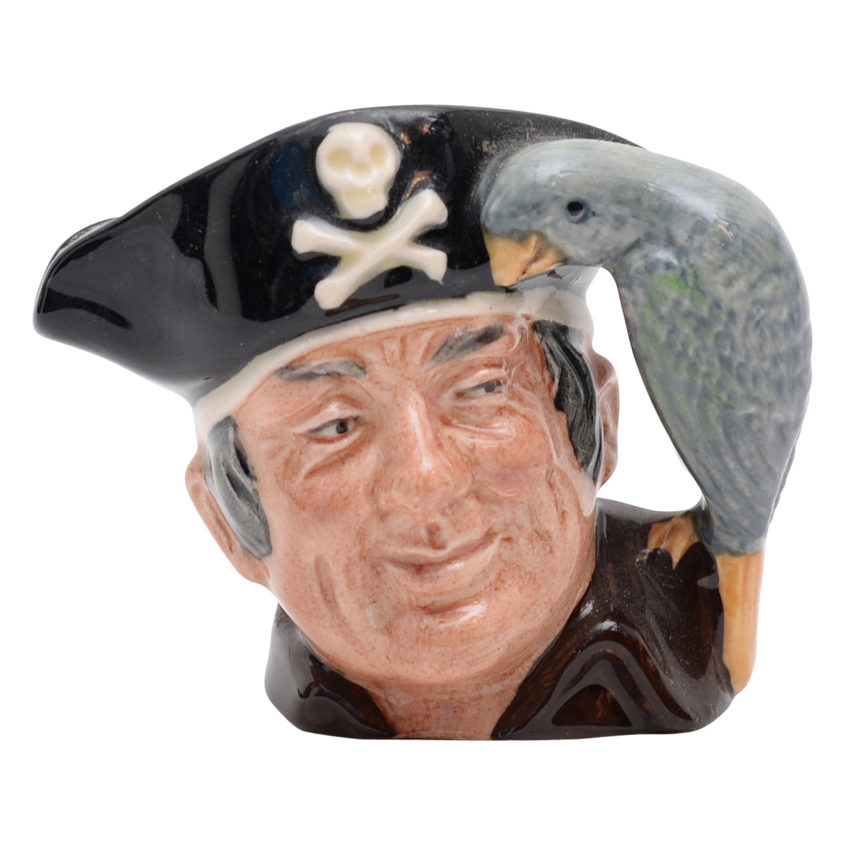 Long John Silver Mini