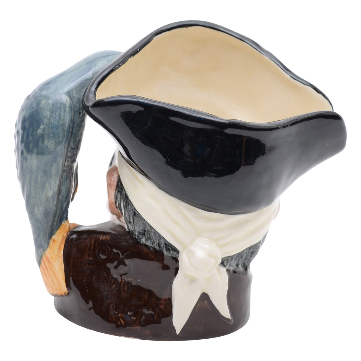 Long John Silver Small