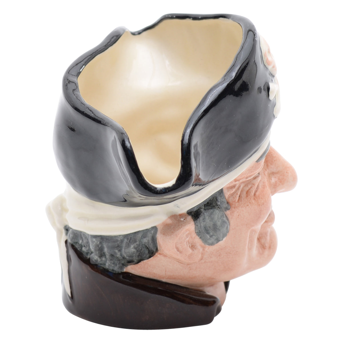 Long John Silver Small