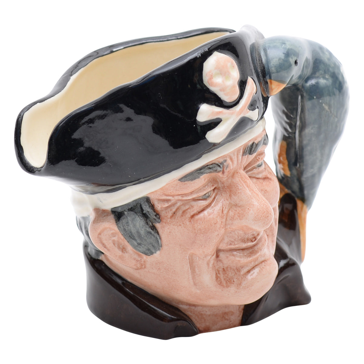 Long John Silver Small