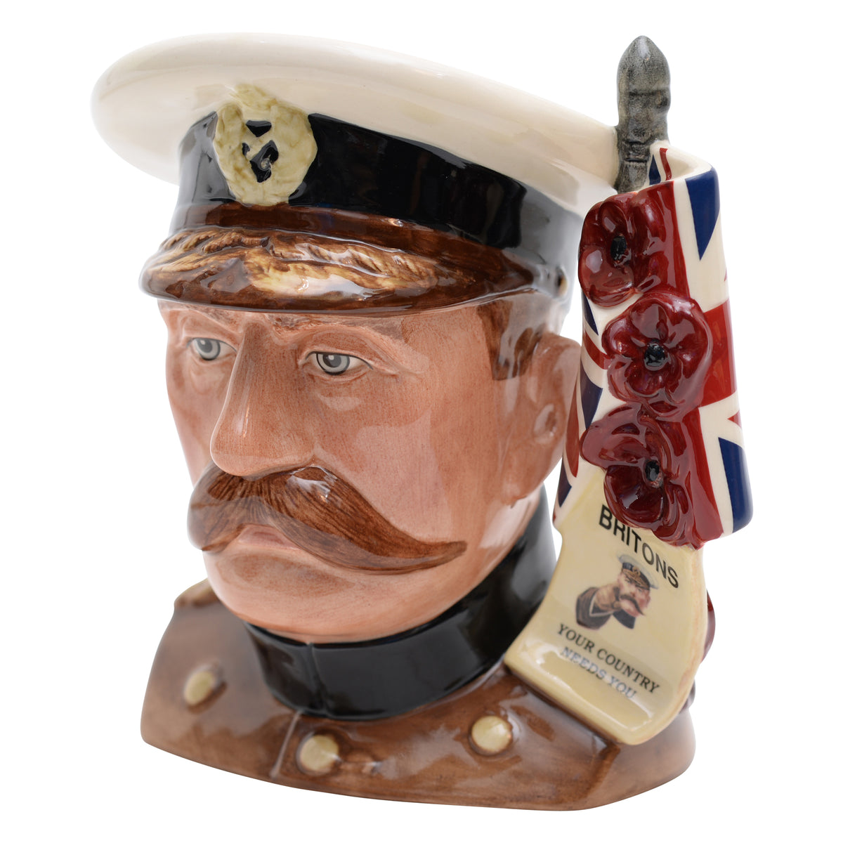 Lord Kitchener Large D7148