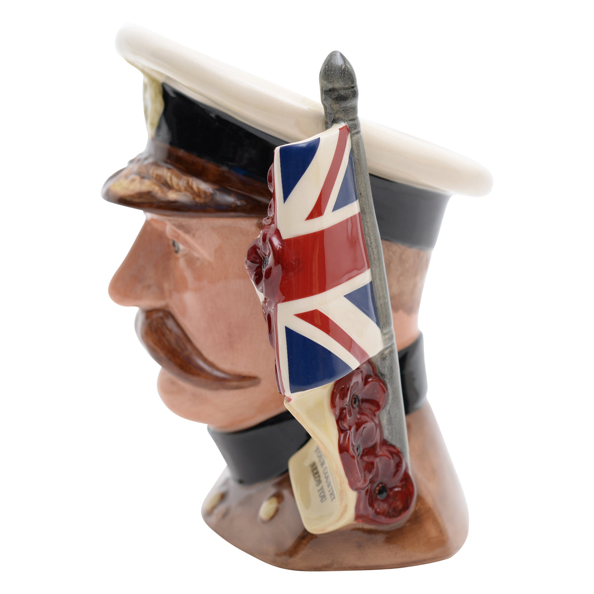 Lord Kitchener Large D7148