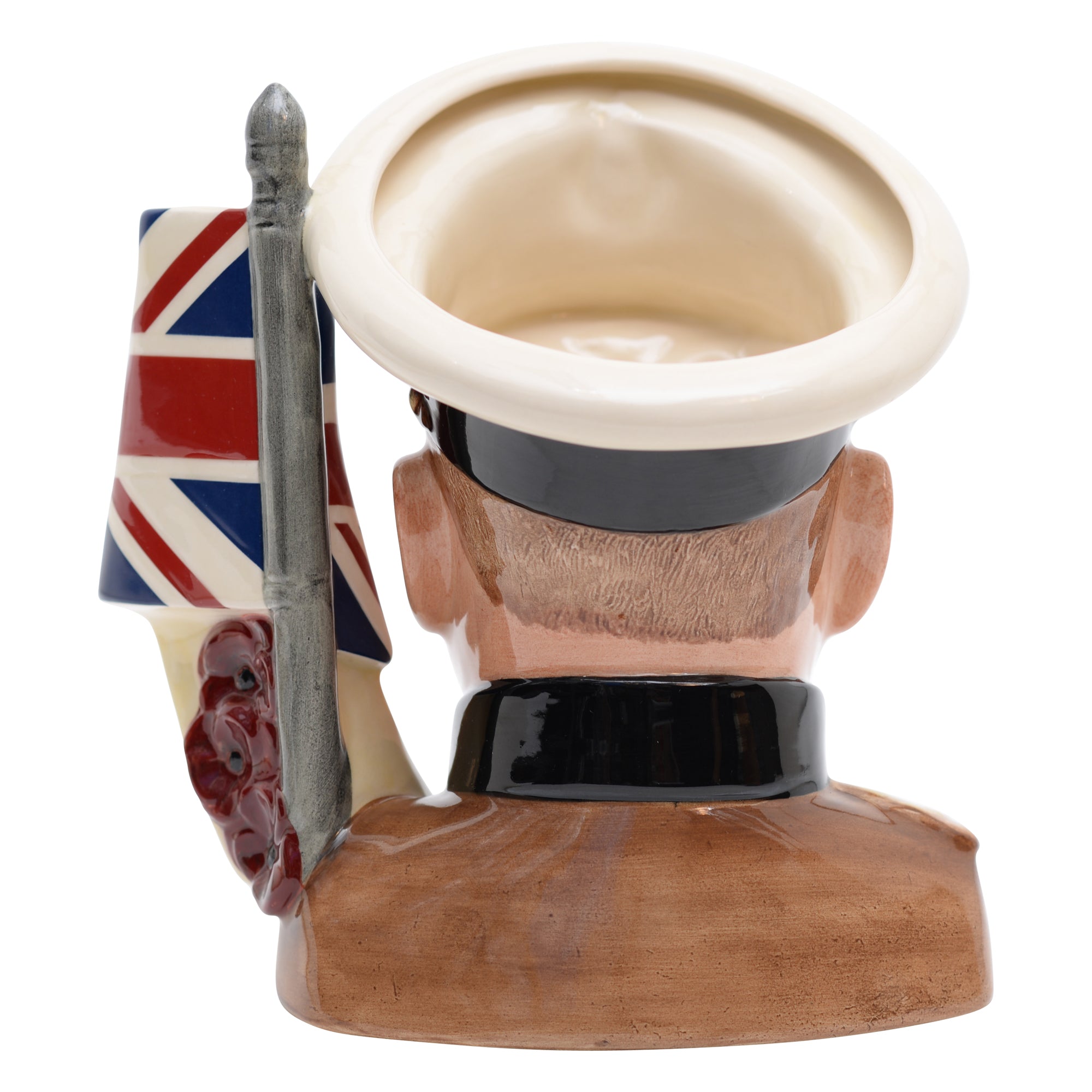 Lord Kitchener Large D7148