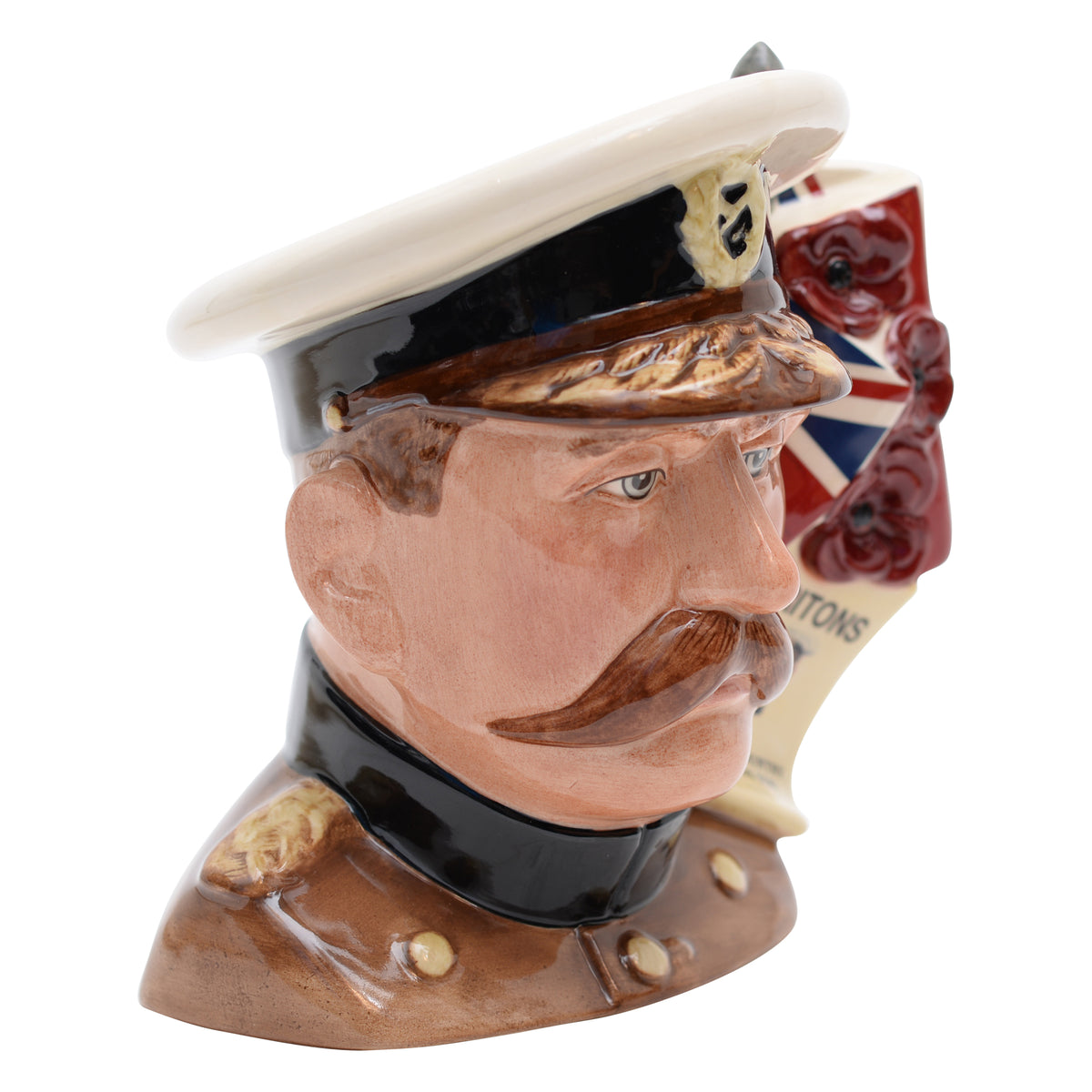 Lord Kitchener Large D7148