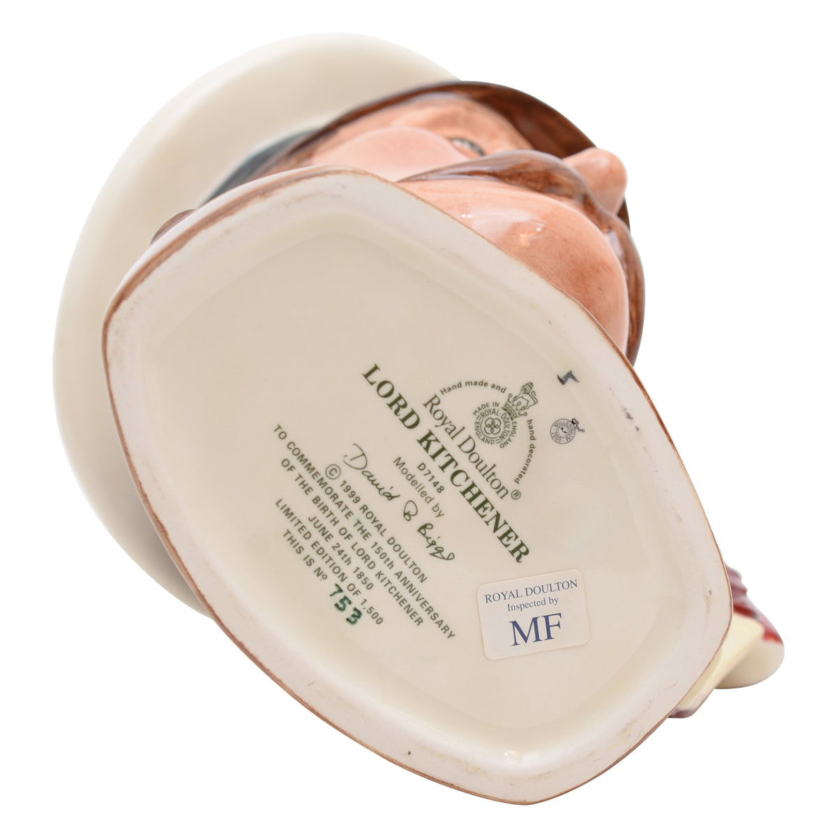 Lord Kitchener Large D7148