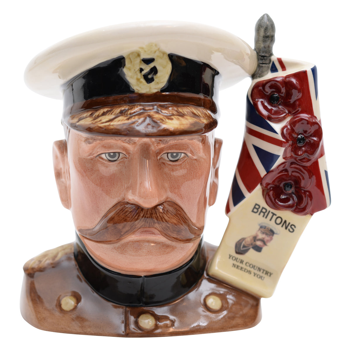 Lord Kitchener Large D7148