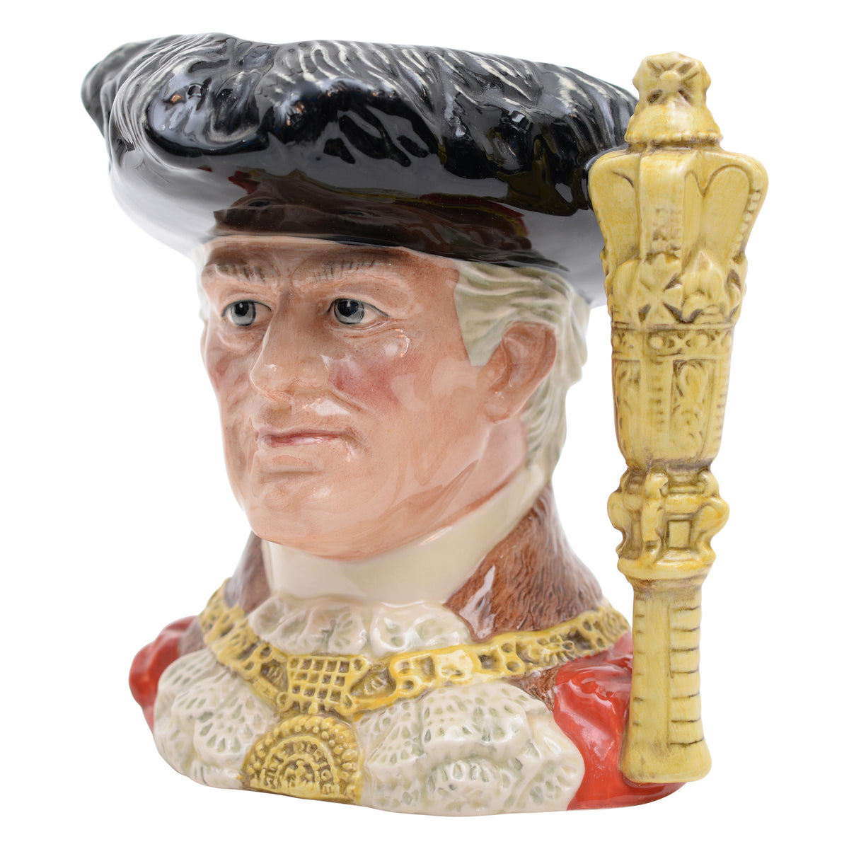 Lord mayor of london large