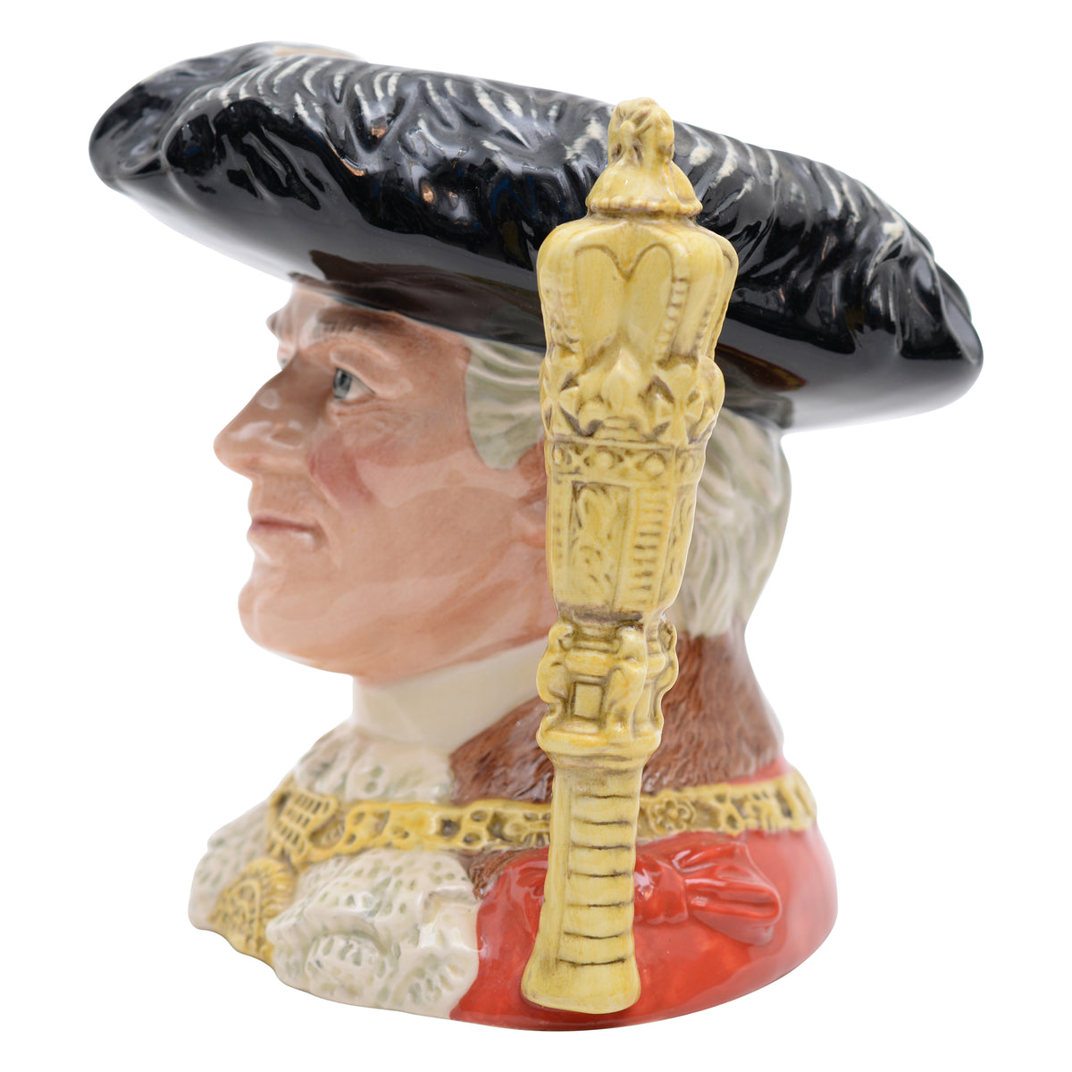 Lord mayor of london large