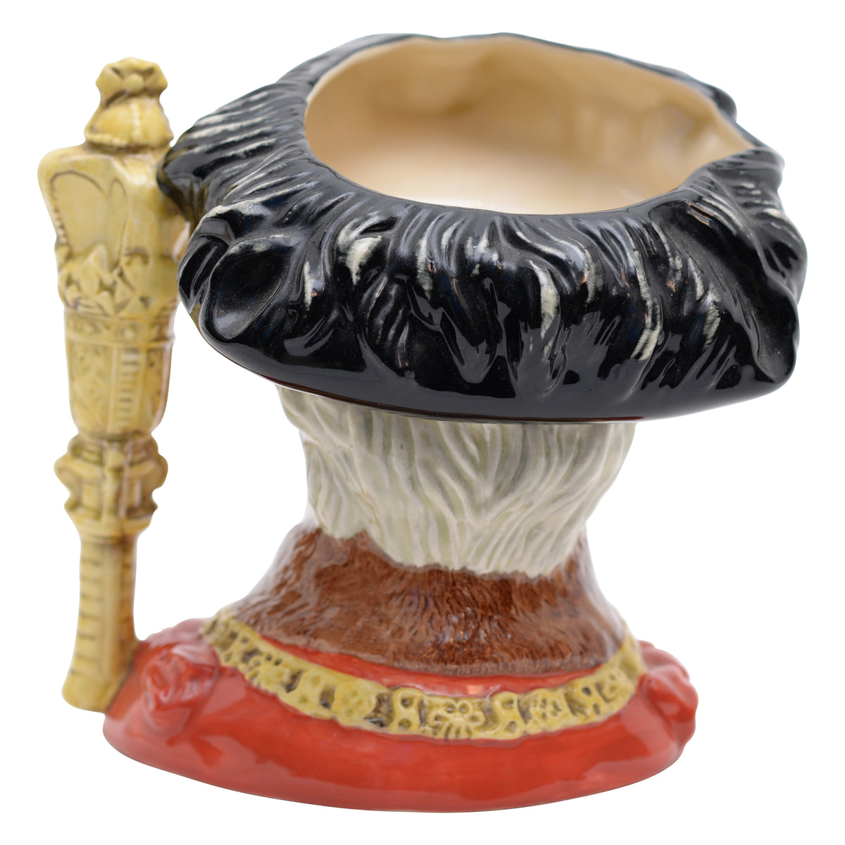 Lord mayor of london large