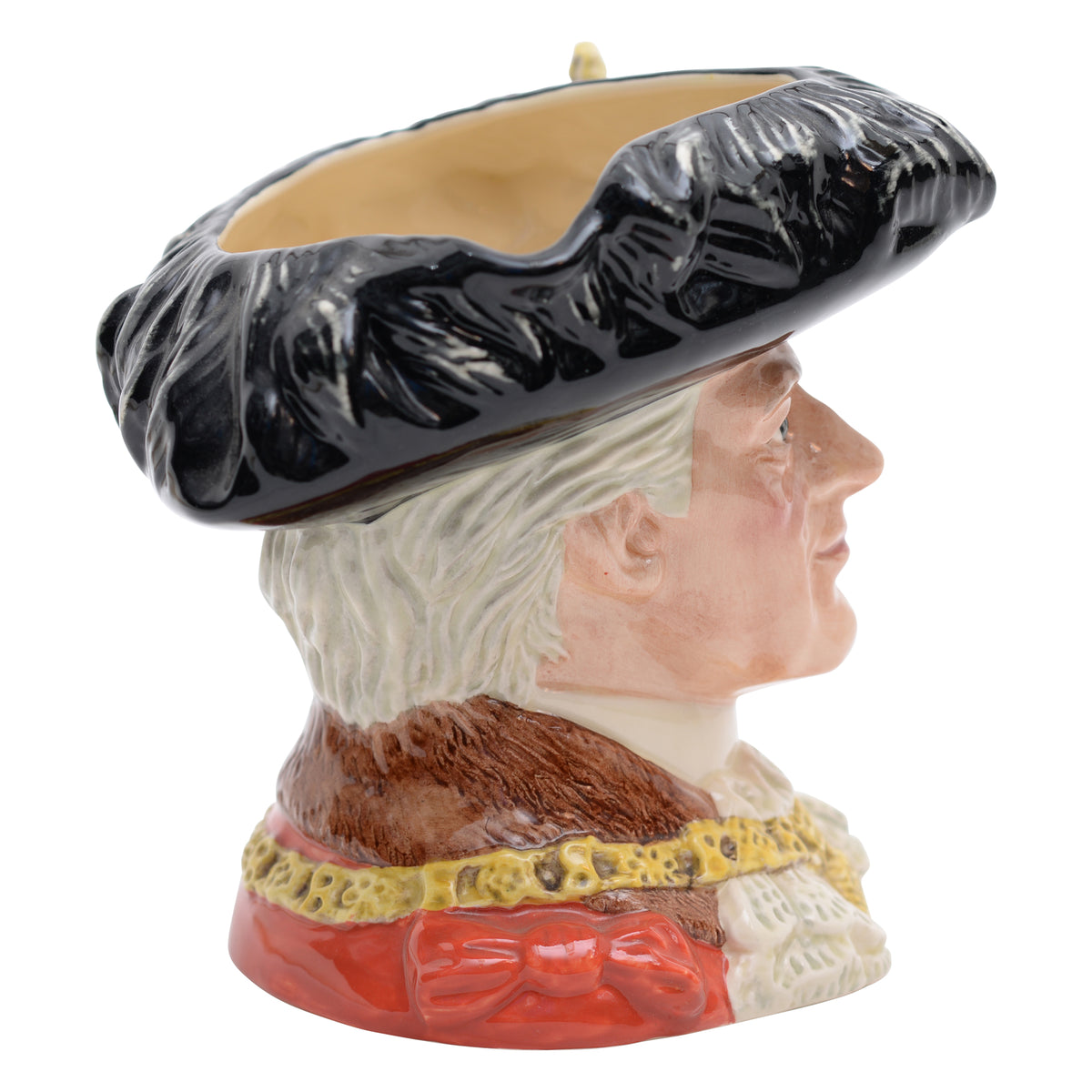 Lord mayor of london large