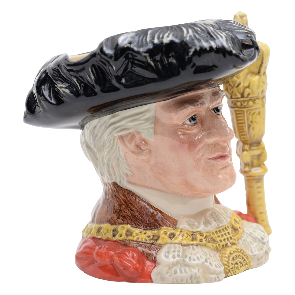 Lord mayor of london large