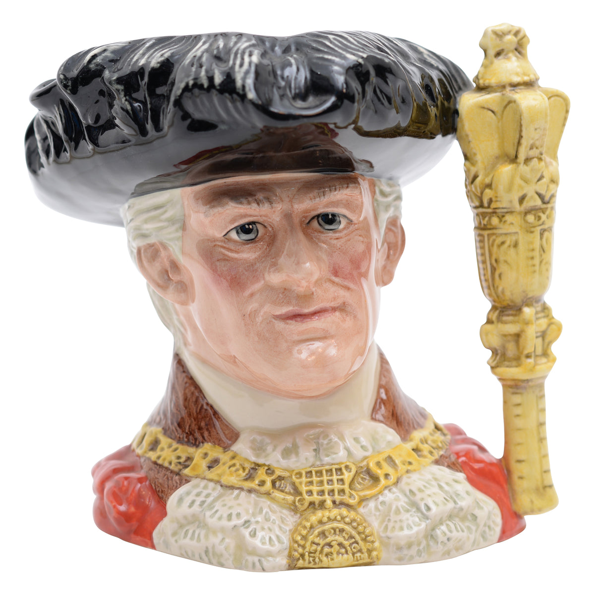 Lord mayor of london large