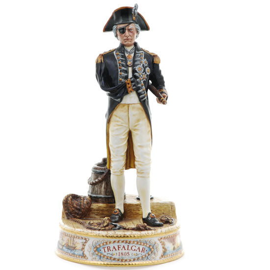 Vice Admiral Lord Nelson