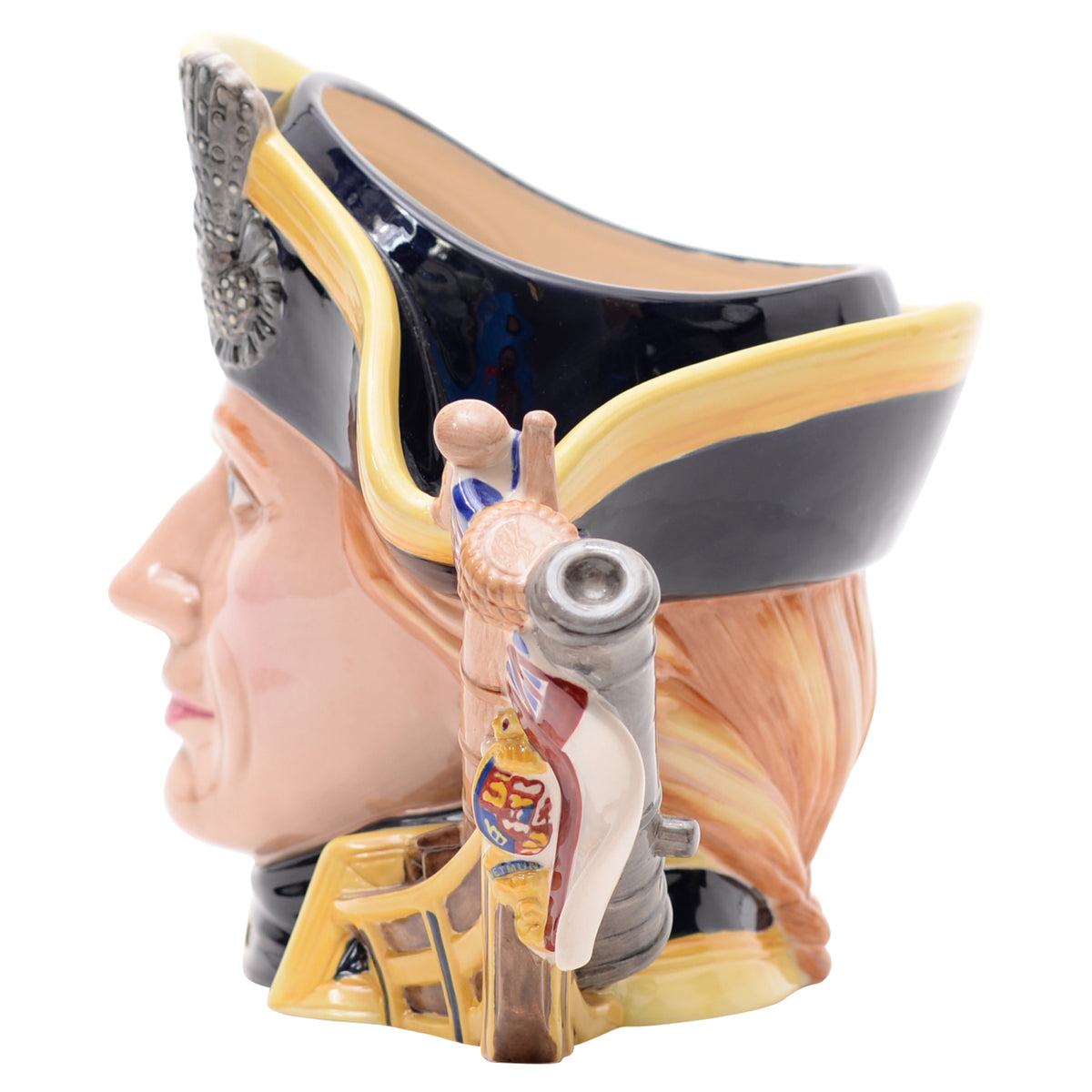 Lord Horatio Nelson D7236