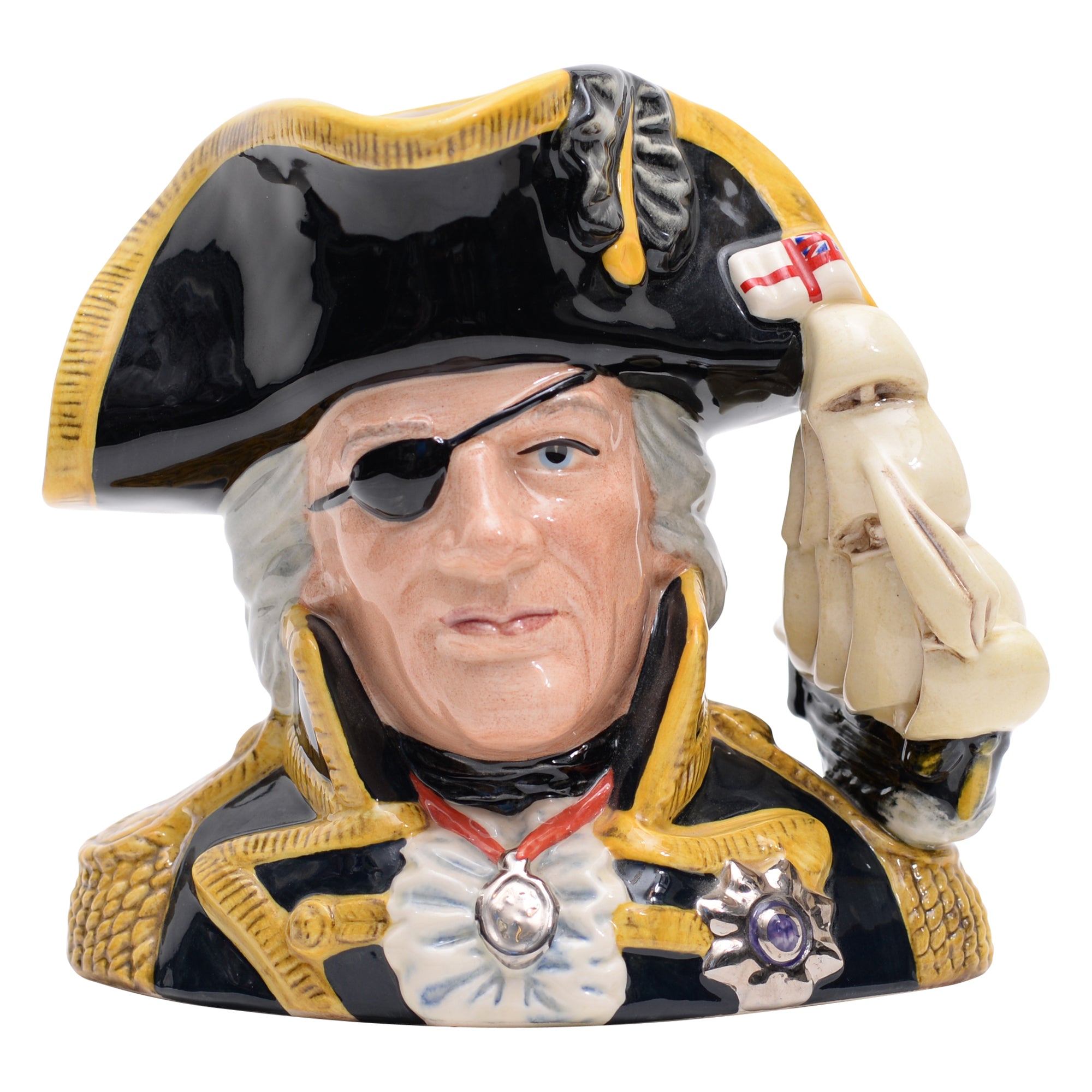 Admiral Lord Nelson Large