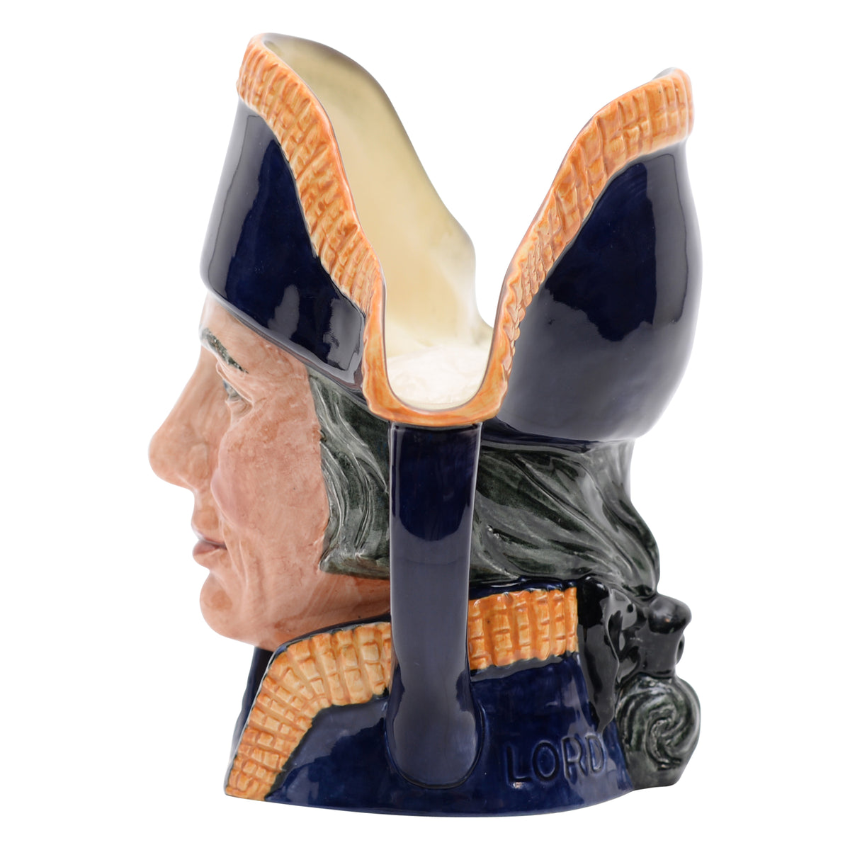 Lord Nelson Large D6336