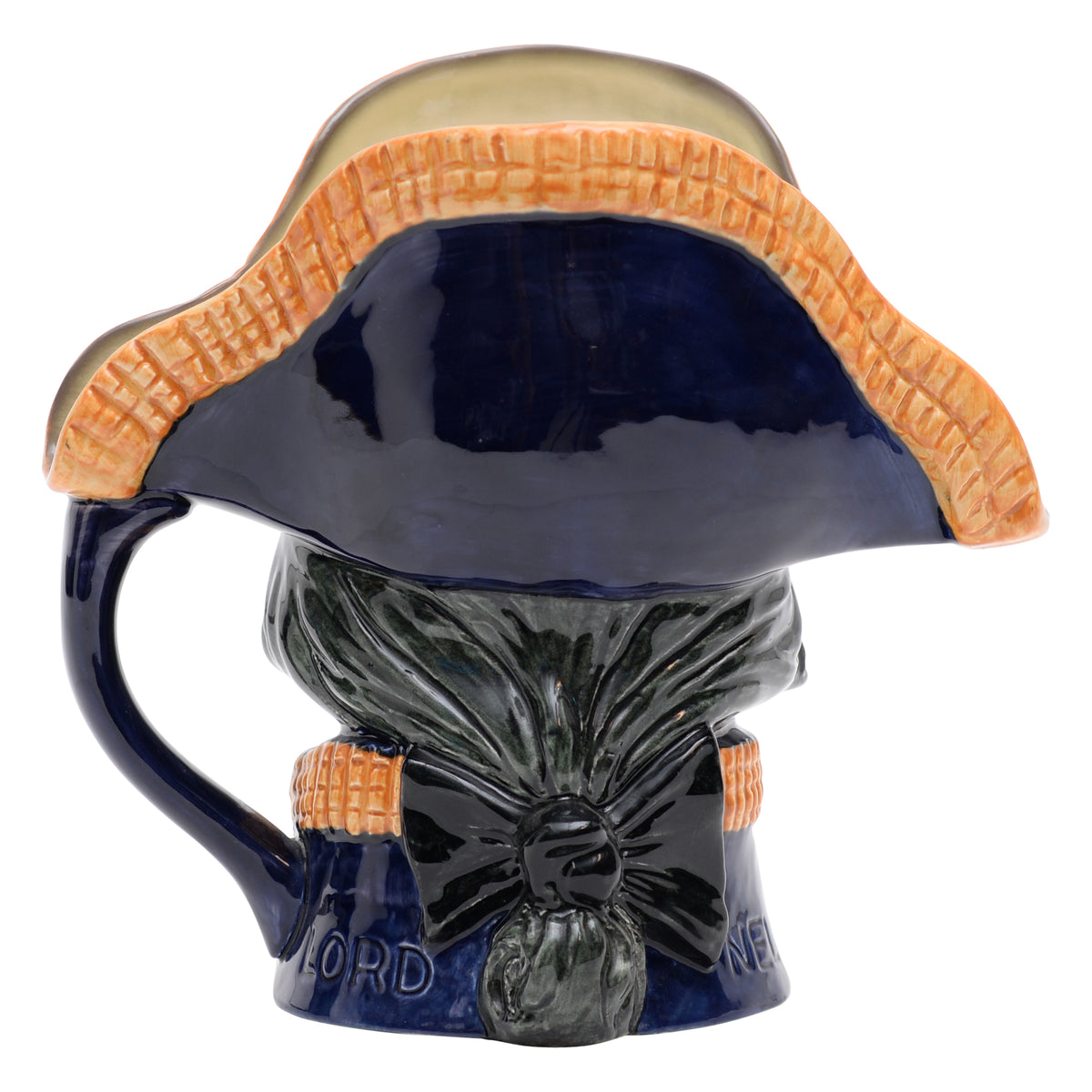Lord Nelson Large D6336
