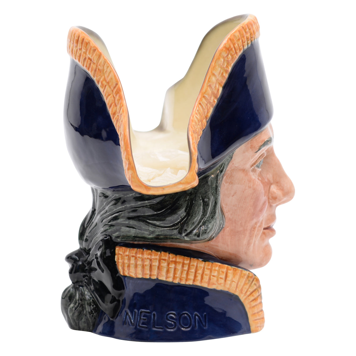 Lord Nelson Large D6336